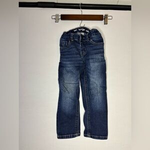 3t cat and jack Jeans